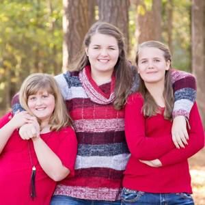 Meet your Posher, Georgina